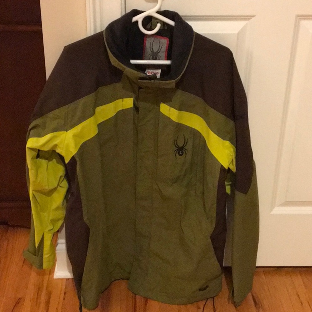 Spyder Ski/Snowboard jacket